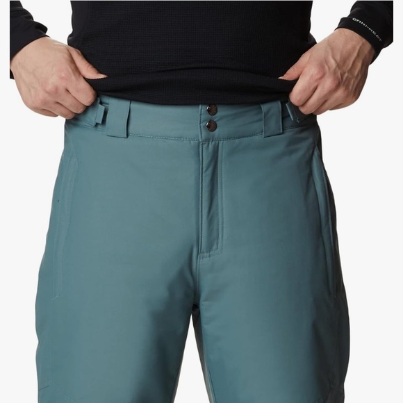 🔥🔥🔥 Columbia Mens Bugaboo IV Pant Size L 🔥🔥🔥 - Picture 4 of 12